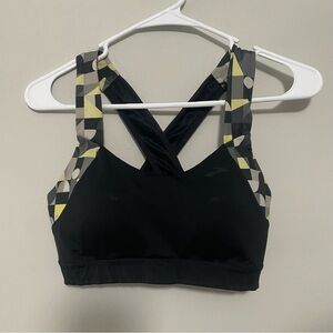 Brooks Uplift Crossback Sports Bra